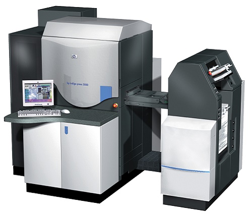 HP Indigo consolida su presencia en el mercado chileno