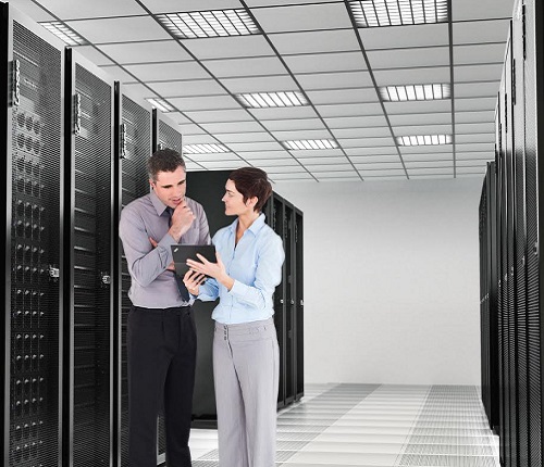 Lenovo mejora lo hiperconvergente para la infraestructura