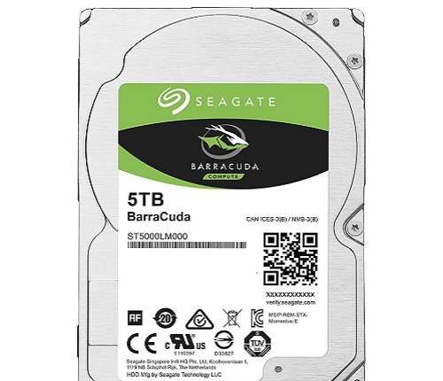 Seagate presenta dos nuevas unidades Barracuda al canal