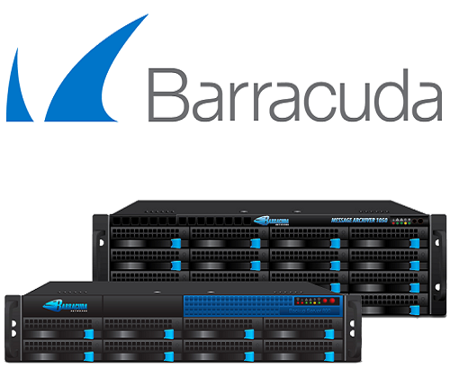 Barracuda-retina