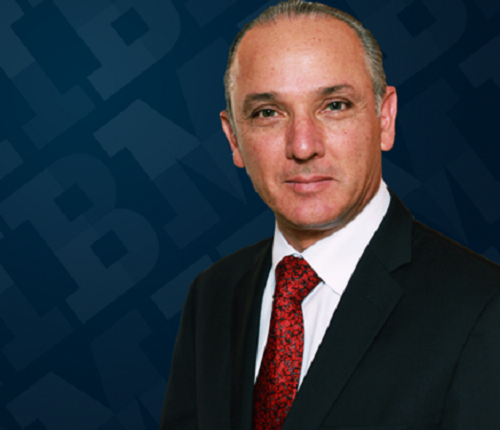 IBM nombra nuevo Gerente General para Chile