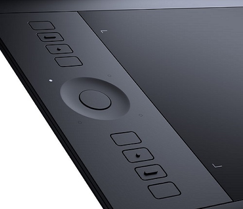 Wacom renueva sus tablets con la Smartpad Intuos Pro