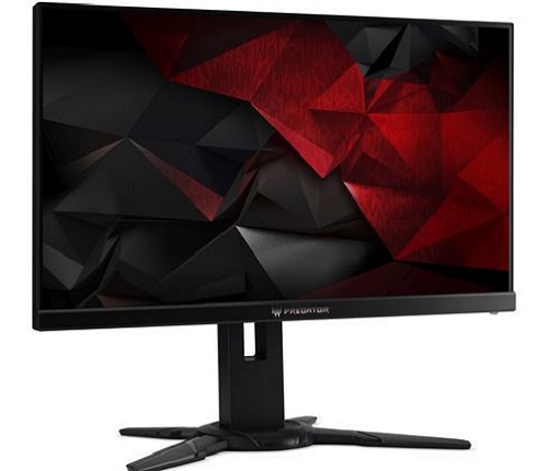 CES 2017: Acer presenta monitores Predator para gamers