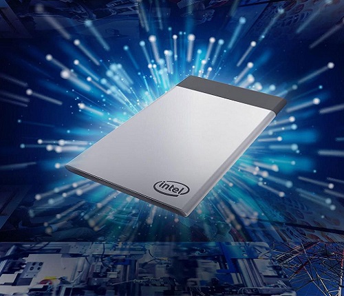 Intel pone foco en desarrollo de los vehículos autónomos