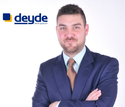 DEYDE designa nuevo director Comercial para Latam