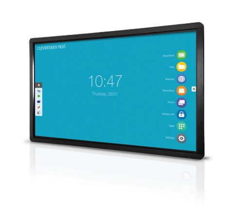 Charmex-Clevertouch