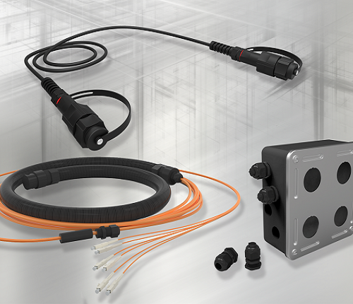 Furukawa estrena línea de productos para ambientes industriales