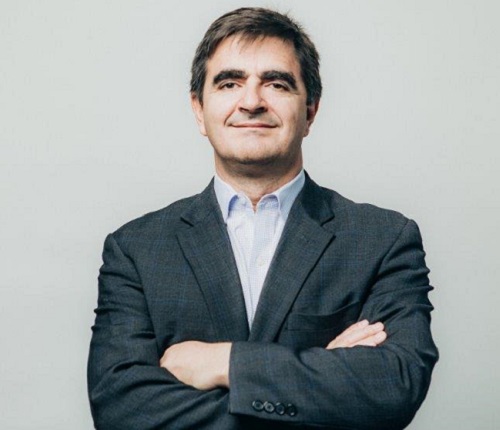 Rockwell Automation nombra nuevo Presidente para Latam