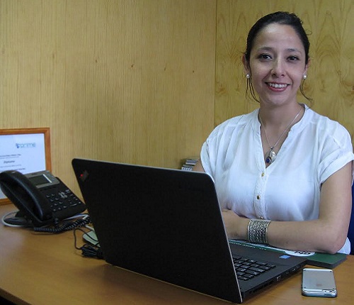 Telefónica del Sur habilita su edificio corporativo con teléfonos IP