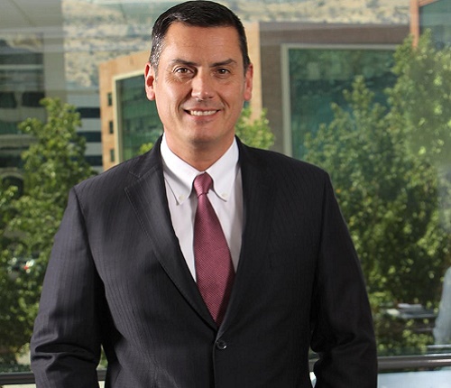 Xerox nombra nuevo Gerente General para Chile