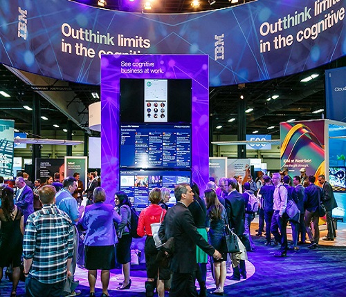 Veritas e IBM firman una alianza para mejorar gestión de la nube