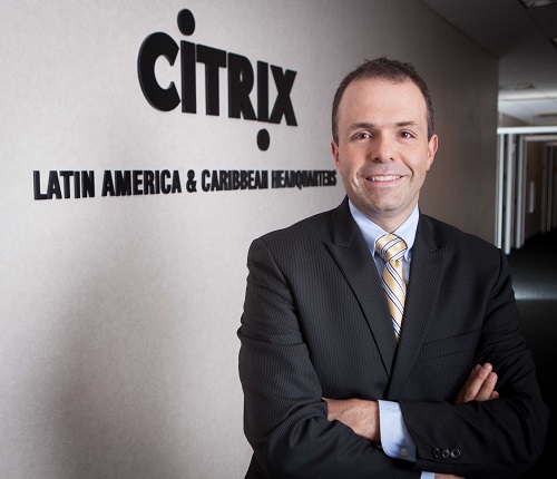 Citrix y Microsoft potenciarán juntos la transformación digital