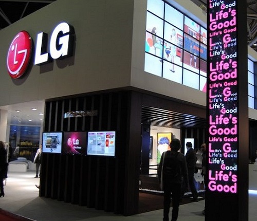 LG Chile realizará su tercer seminario para resellers e integradores