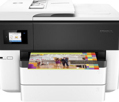 HP Inc. reinventa el mercado de impresión en América Latina