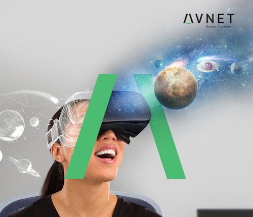 Avnet presenta su nueva campaña de marca «Reach Further»