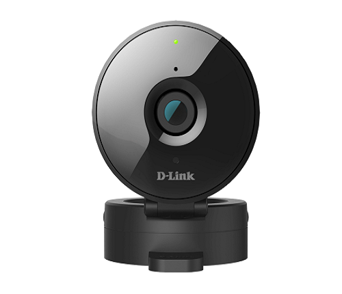 D-Link presenta sus nuevos modelos para videovigilancia