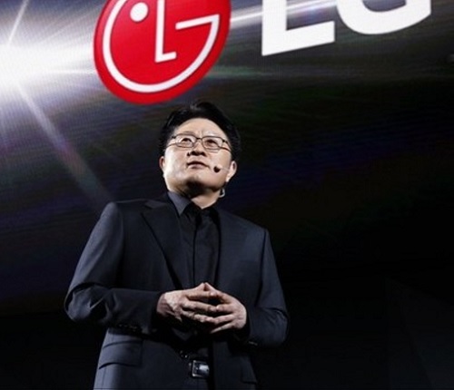 LG cosecha sus mejores resultados de los últimos 8 años