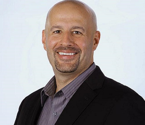 Intel nombra nuevo responsable de Client Computing Group