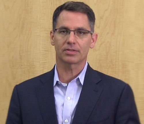 Rackspace nombra a Joe Eazor como su nuevo CEO