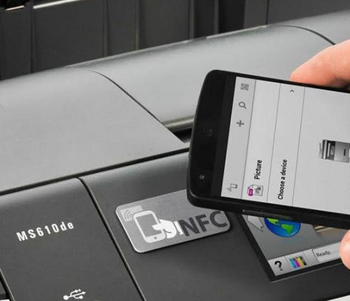 Los Tres pilares de Lexmark para el mercado de impresión en Chile