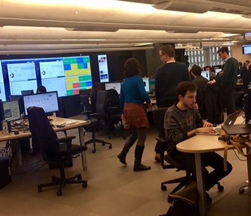 PRISA mejora datos de sus clientes con MyDataQ de DEYDE