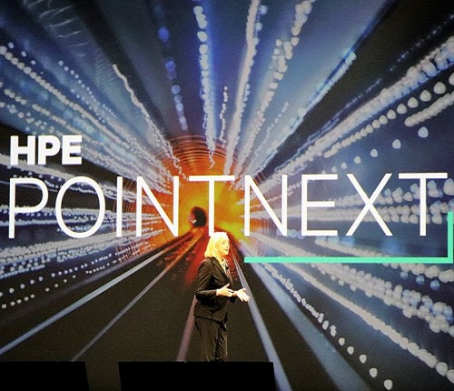 HPE anuncia nuevos programas para sus partners