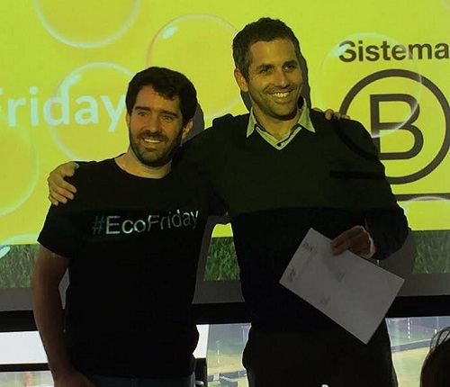 Mercado Libre y Sistema B promoverán consumo responsable en Latam