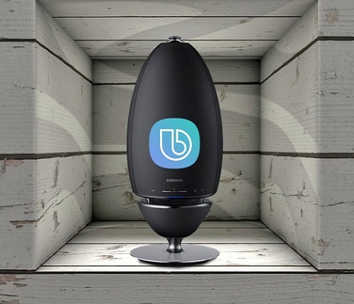 Samsung competirá en el mercado de speakers inteligentes