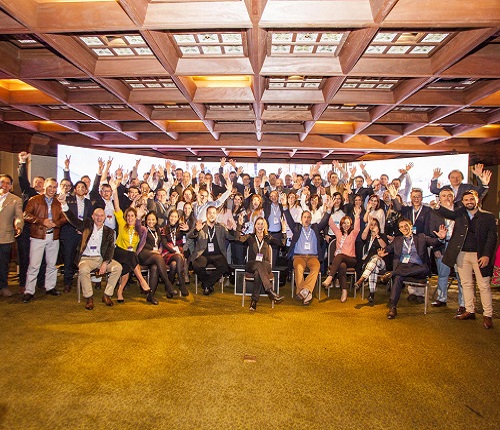 CA Technologies reúne a sus clientes en el Cusco