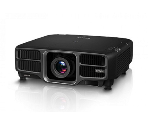 Epson apoya gira de Radiohead con proyector Láser