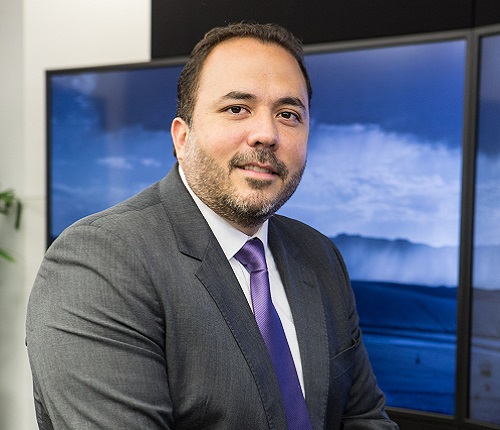 Polycom nombra nuevo director de Canales para Latam