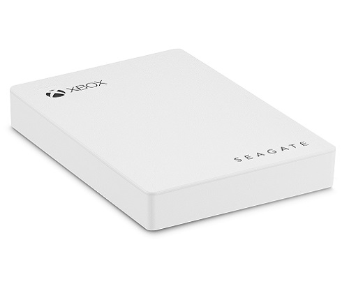 Seagate Game Drive apoya el storage de las consolas Xbox