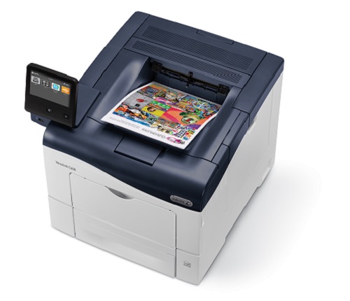 Xerox lanza nuevas multifuncionales para las Pymes