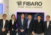 TAMED y D-Link forman alianza de cooperación comercial