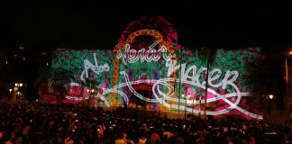 Epson Mapping Challenge impactó a más de 6 mil personas