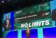 Fortinet reconoce a los ganadores Partner of The Year 2017