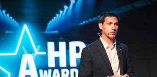 HP Inc. reconoce con los HP Awards a sus clientes vanguardistas
