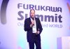 Furukawa Summit 2017 reunió a clientes, socios y partners en Brasil
