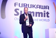 Furukawa Summit 2017 reunió a clientes, socios y partners en Brasil