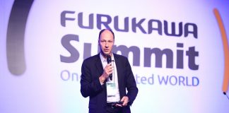 Furukawa Summit 2017 reunió a clientes, socios y partners en Brasil