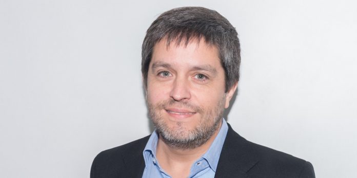 Juan Carlos Durán, gerente de Desarrollo y Servicios de Tecnova.