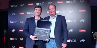 Lenovo presenta al mercado su ThinkPad Anniversary Edition 25