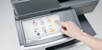 Lexmark lanza Smart Document Capture para la industria de seguros