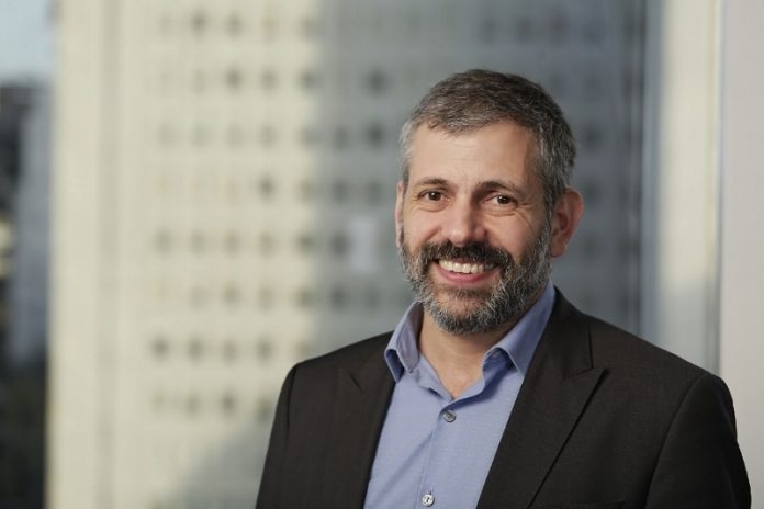 Martín Saludas