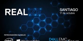 Dell EMC Forum 2017 aterriza nuevamente en Chile