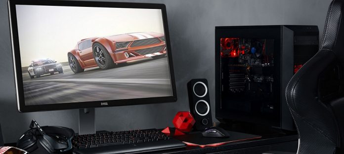 desktops
