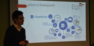 Egs.cl inicia entrenamientos en Office 365 con Tecnet