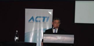 “Cloud Compliance Summit 2017” culmina con éxito de asistentes