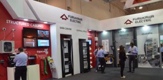 Furukawa participa con éxito en Futurecom 2017