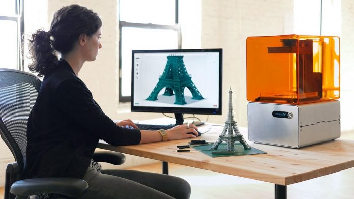 impreson-3d